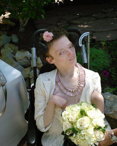 McKenzi Ann Bodily's obituary image