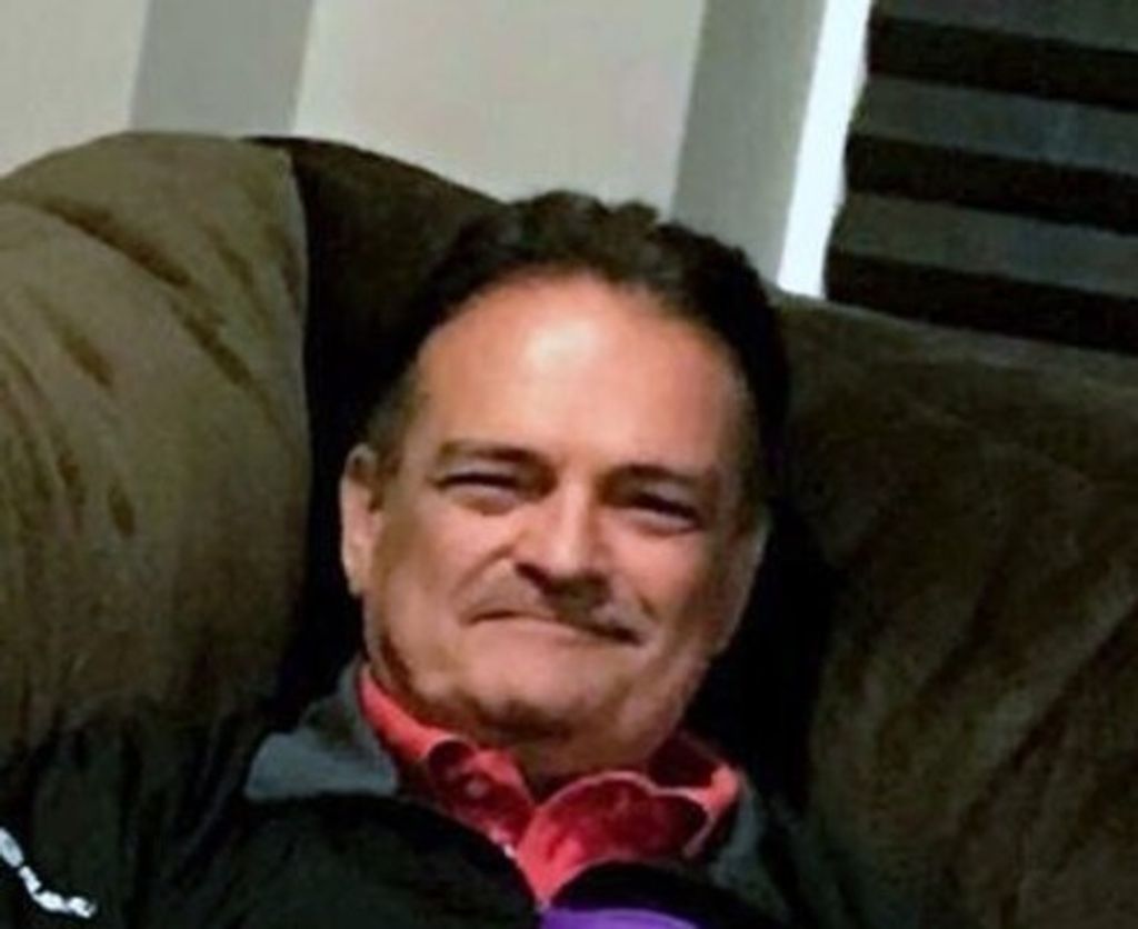 Robert D. Beadnell Jr.