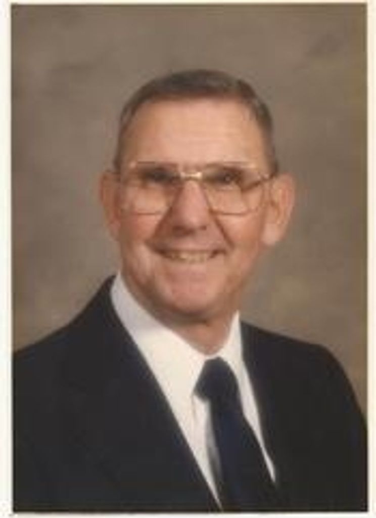 Frank E. Castles Profile Photo