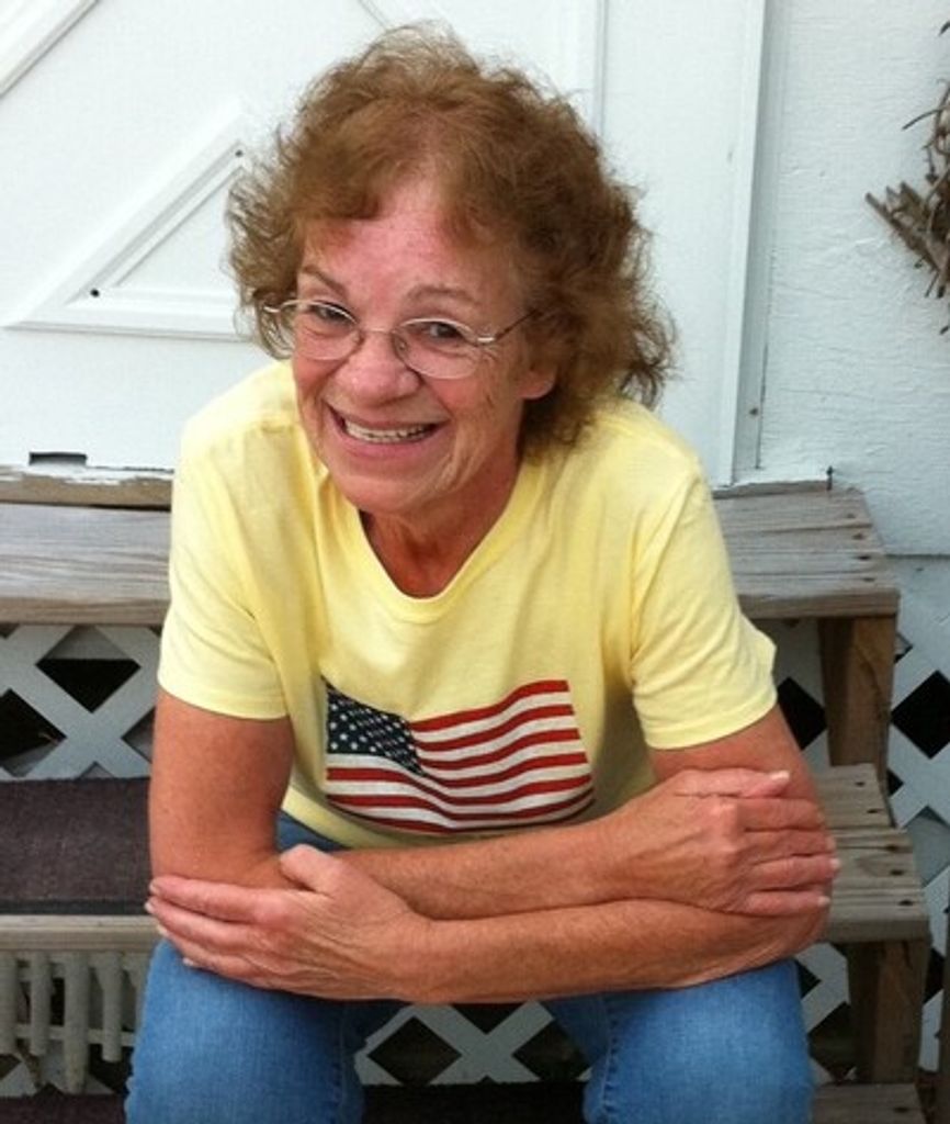 Susan Elizabeth Erwin Keirns Profile Photo