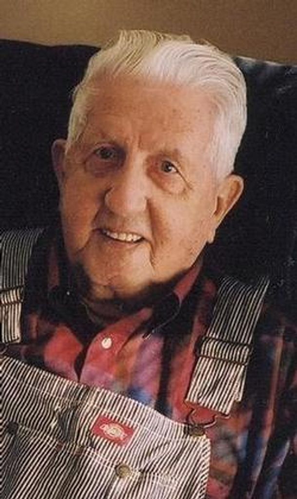 Samuel Eslinger Profile Photo