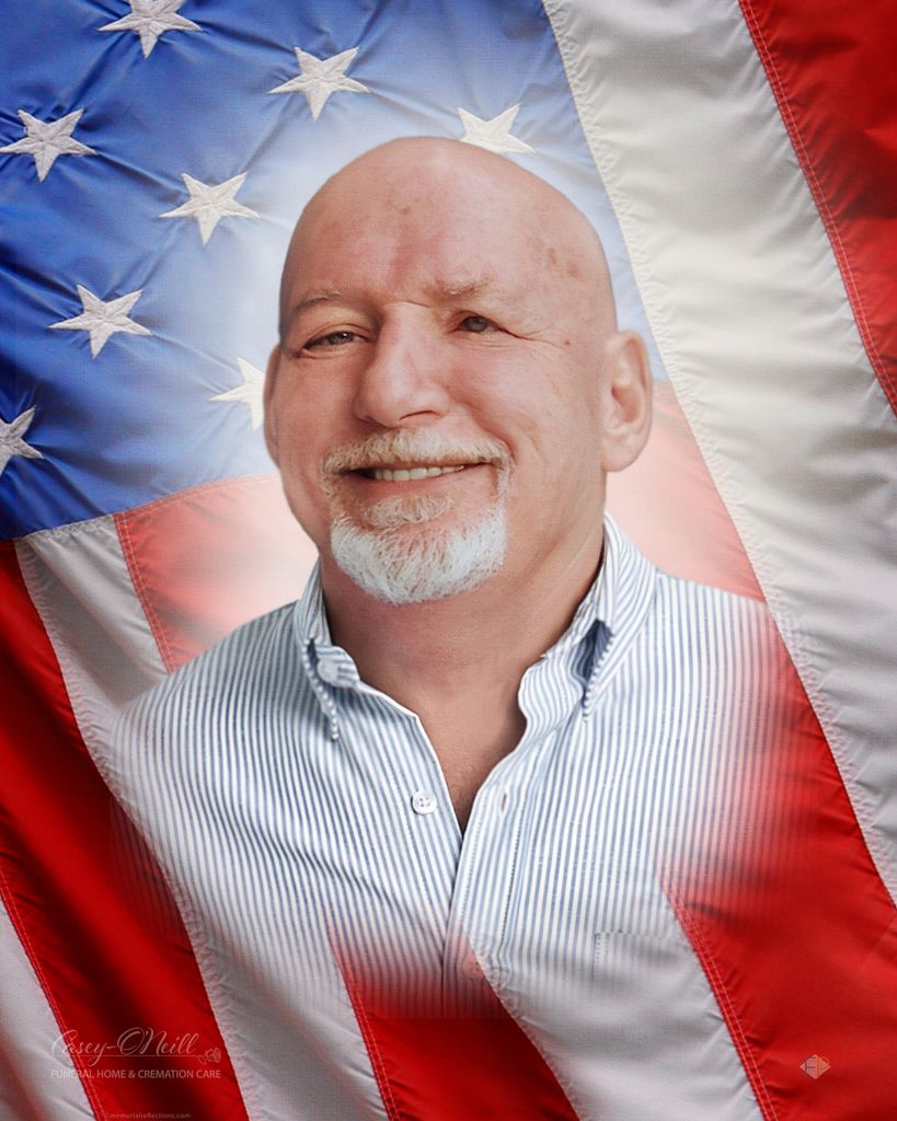 Mr. Michael Lynch