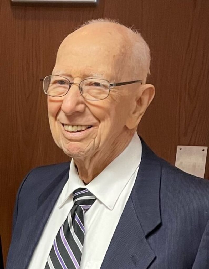 Julian Miller, Jr.