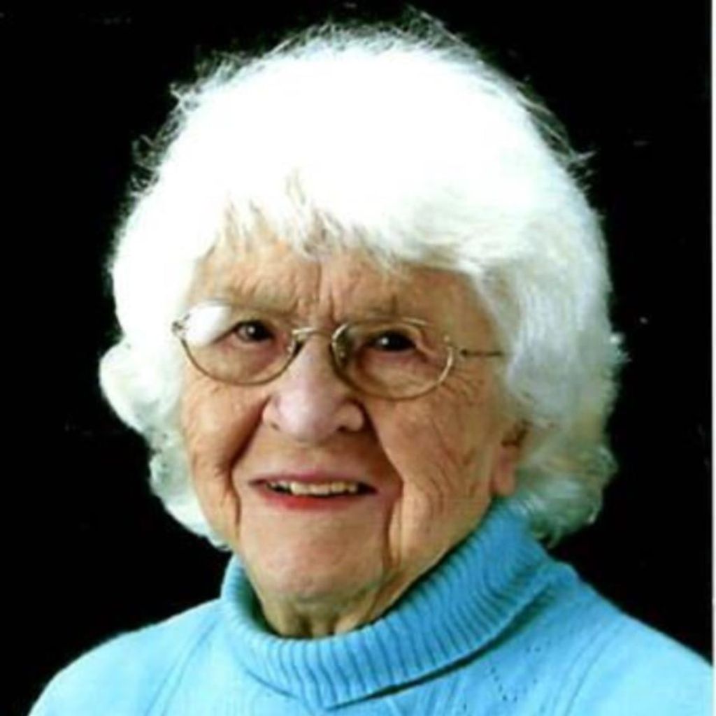 Thelma E. Fisher