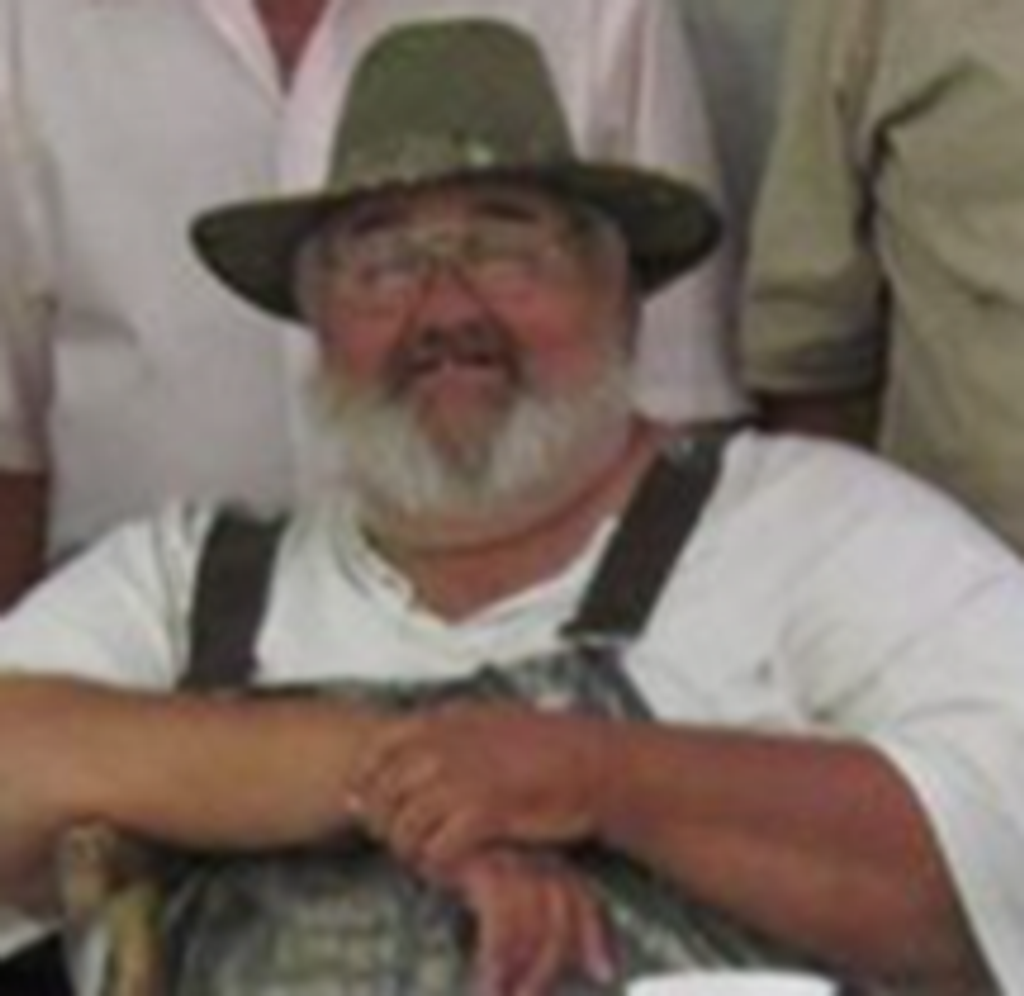Joe Edward Copeland, Jr.