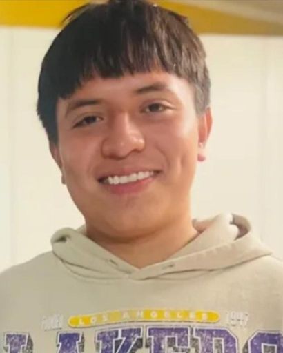 Brian Vicente Bermudez Pineda's obituary image