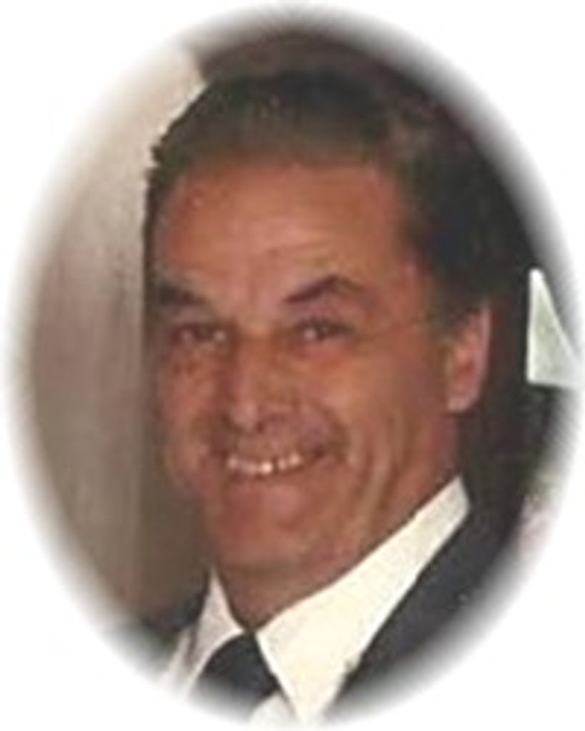 Roland Cadoreth