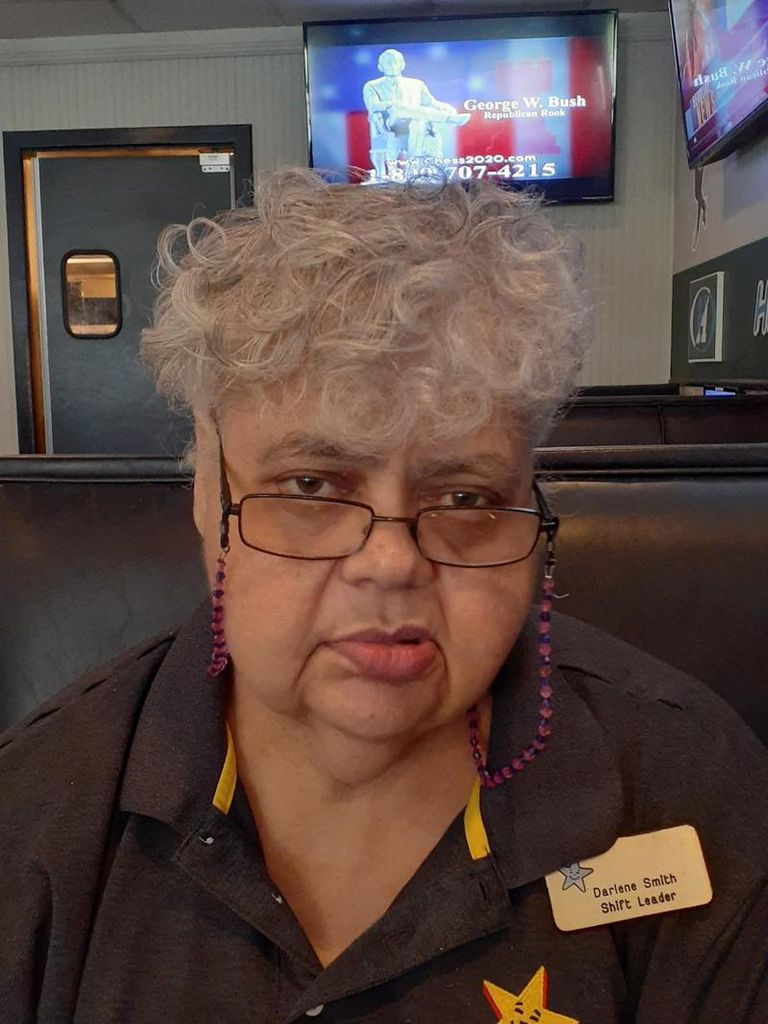 Darlene Smith Profile Photo