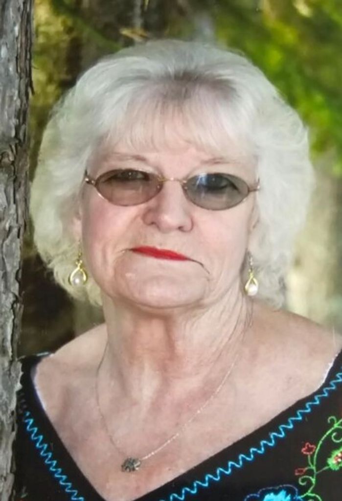 Patricia Jensen Profile Photo
