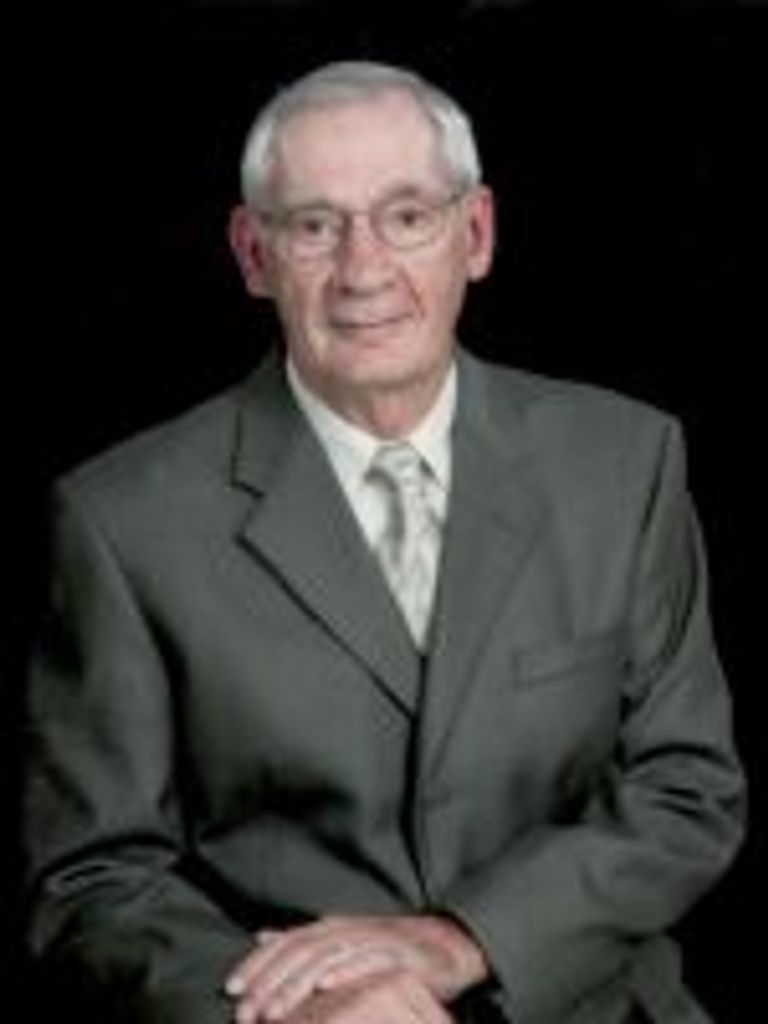 Lorin “Burt” Beaber