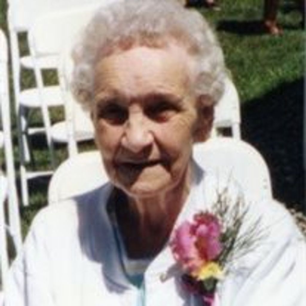 Jennie E. "Coddington" Mullikin