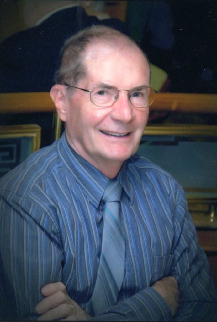 Roy Edward Diesing