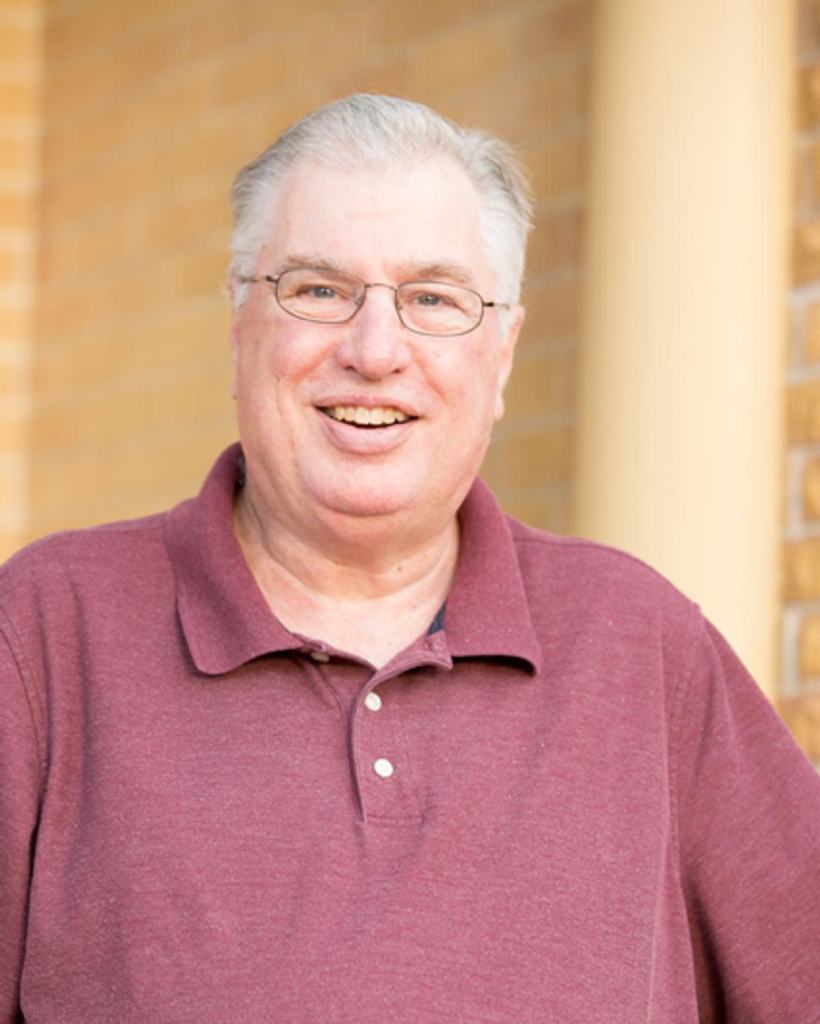 Dale Douglas Grant Profile Photo