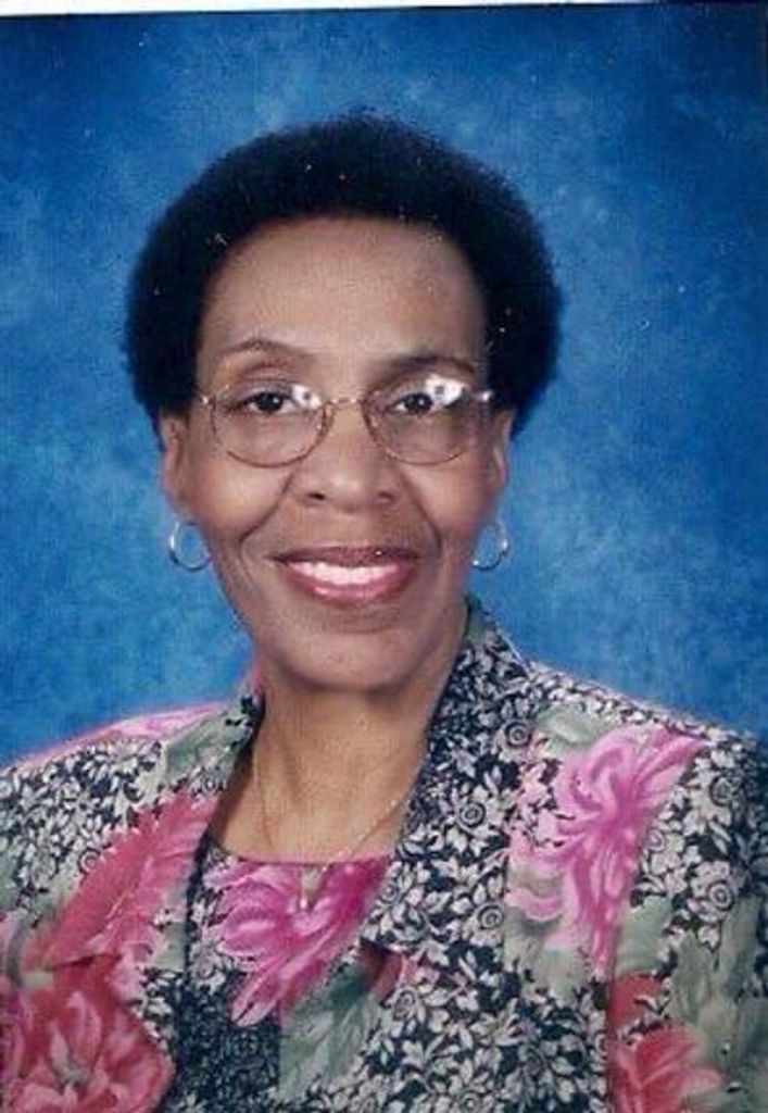 Mrs. Beatrice Bullard Harris Profile Photo