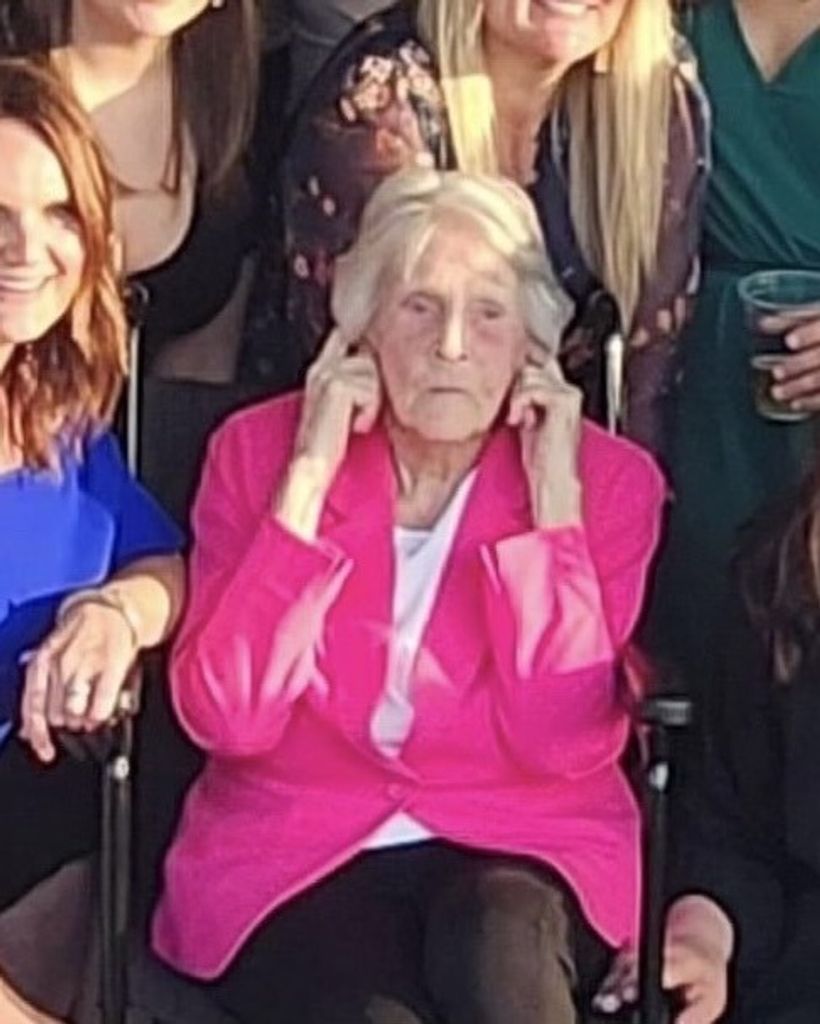 Evelyn E. Worpenberg