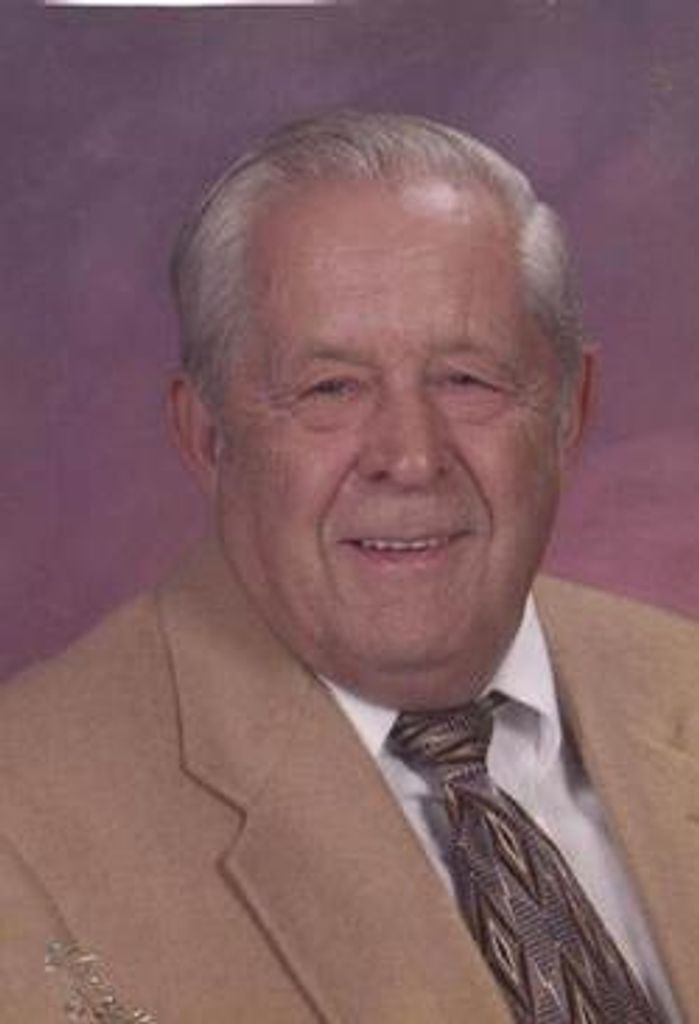 Joseph Louis Therrien
