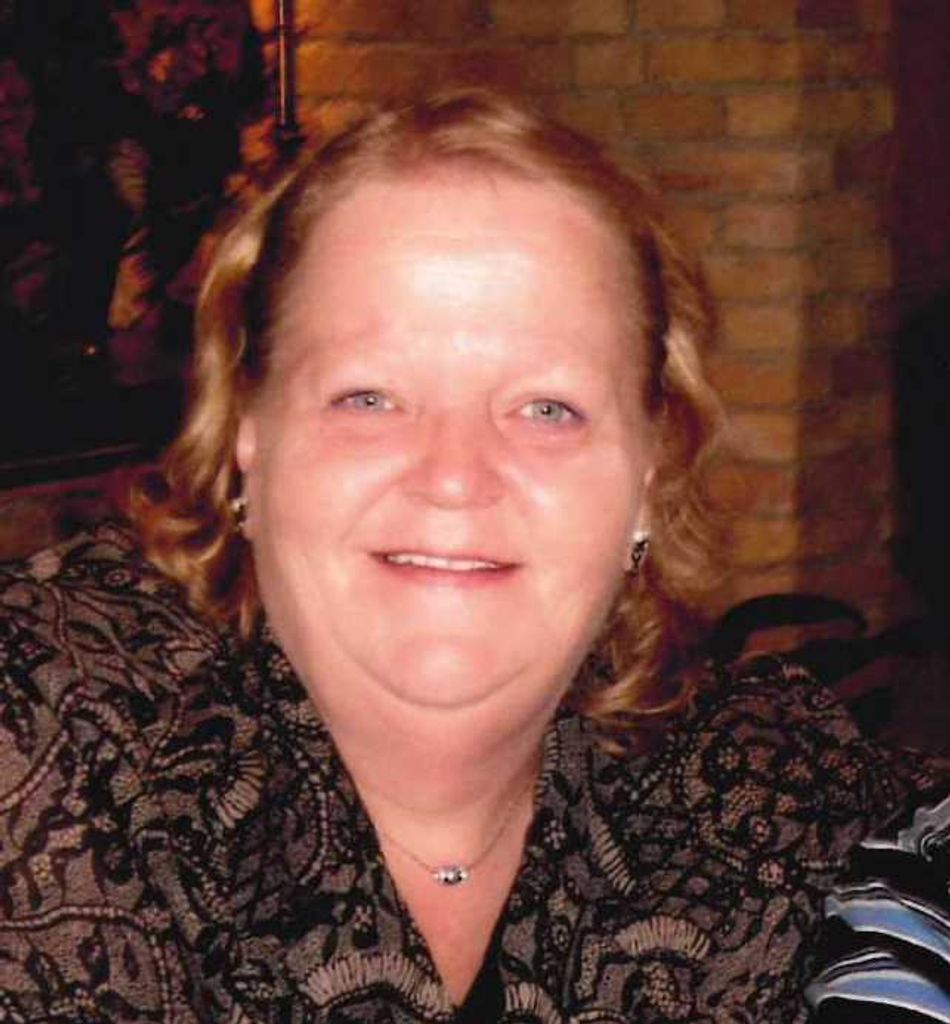 Gayle Ann Chapin