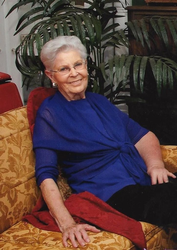 Fannie Marie Chambers Profile Photo