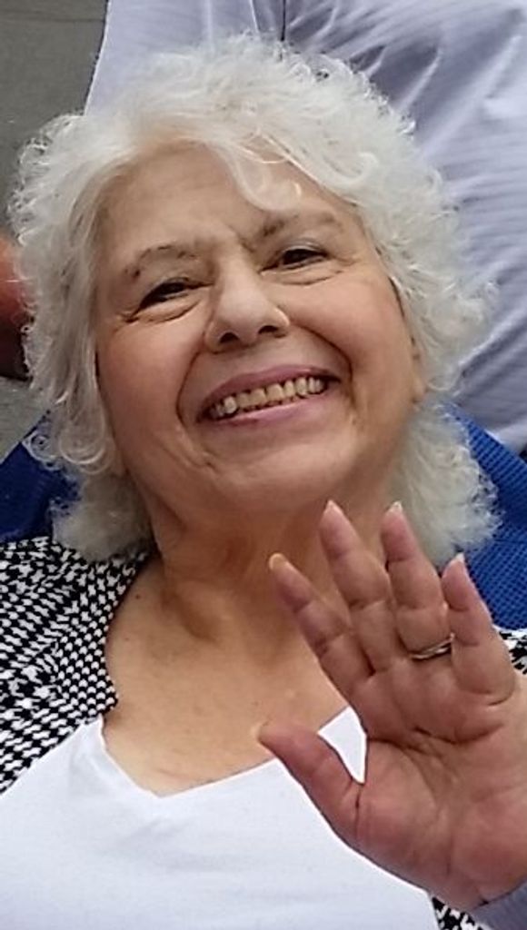 CAROLE ANN TAGG Profile Photo