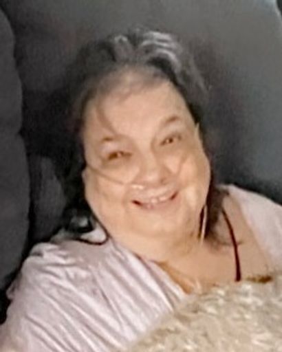 Kay Pointon's obituary image