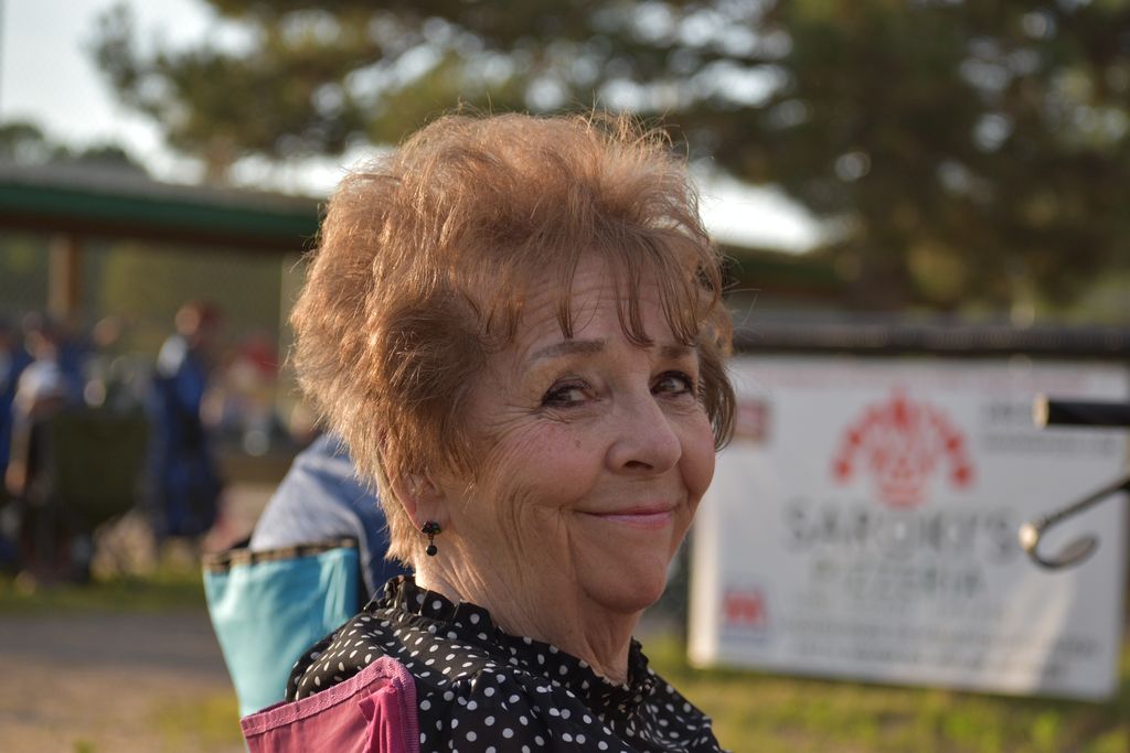 Carolyn Rose Perry Profile Photo