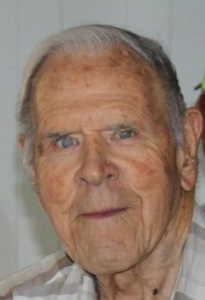 Vernon R. Duncan Profile Photo