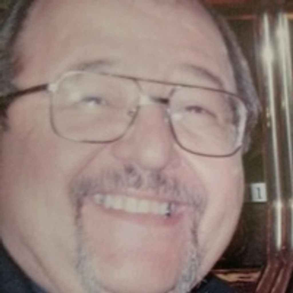 Frank Eddie Shupe