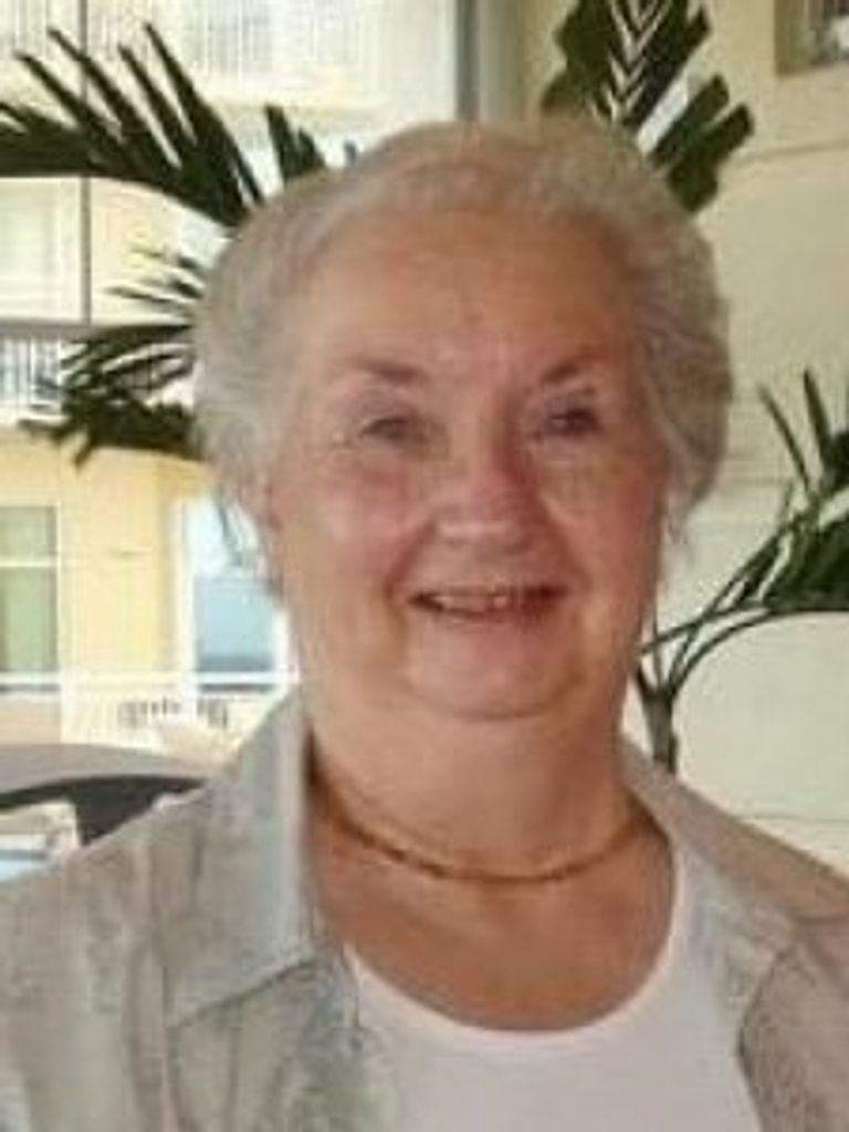 Kathleen Joann Kasmirs Stojak