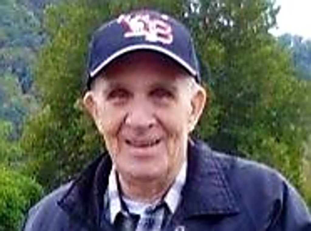 Raymond Russell Wagener