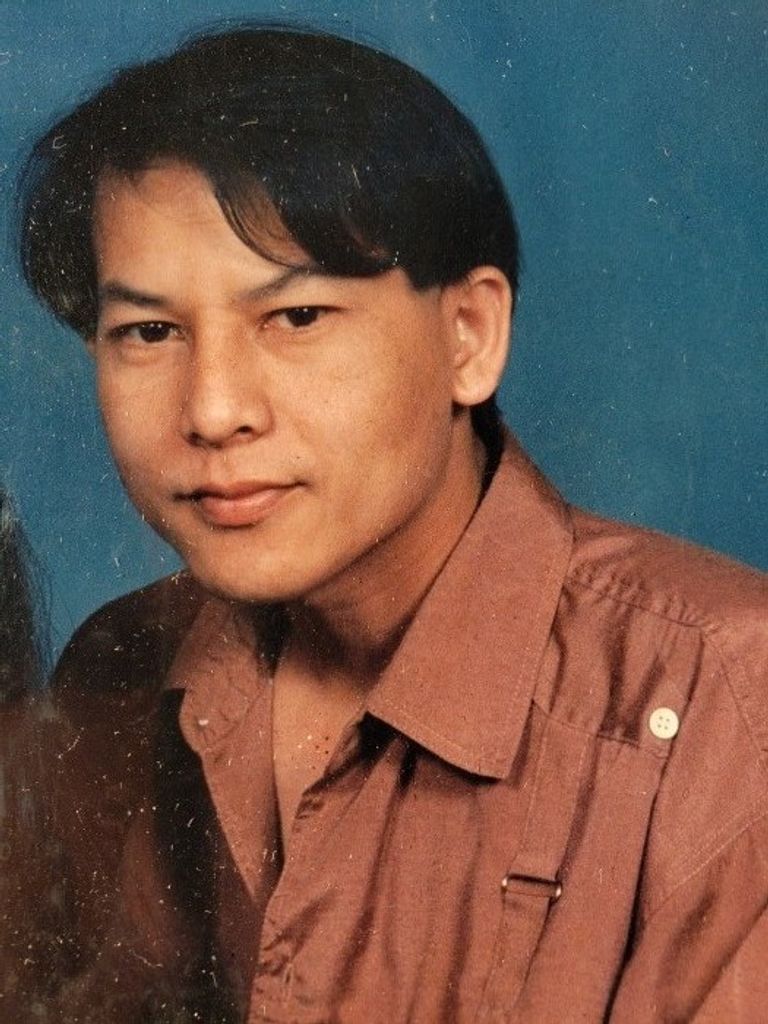 Somsanith "Nith" Raxavong