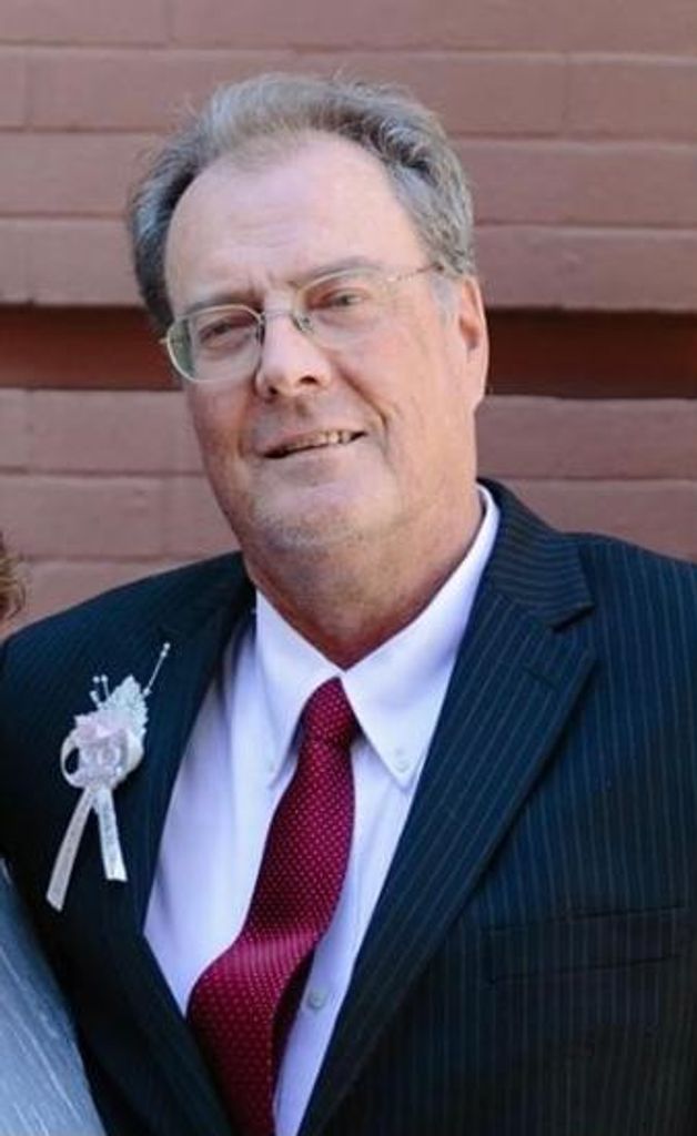 Michael Robert Corey Profile Photo