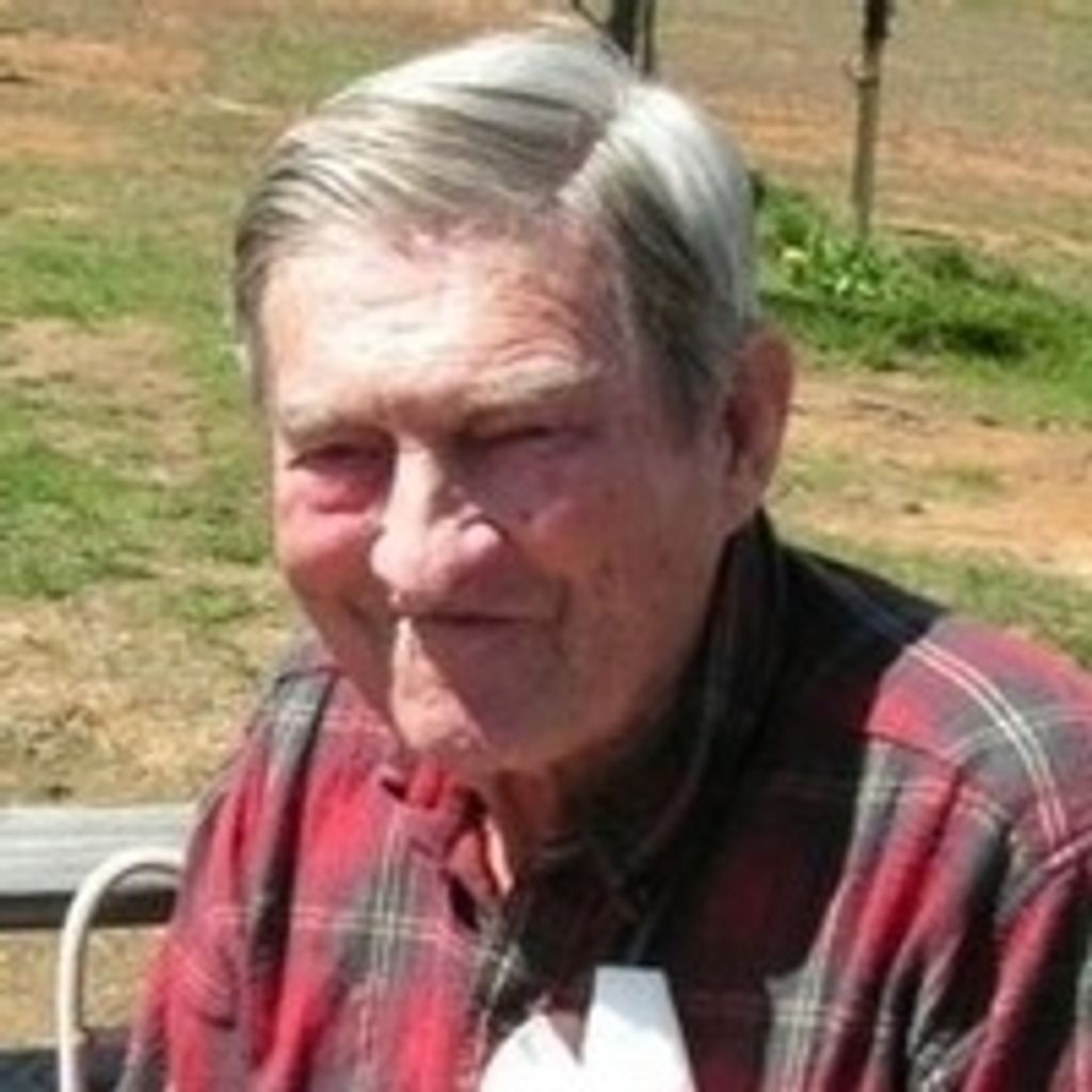 William Henry Ferguson Profile Photo