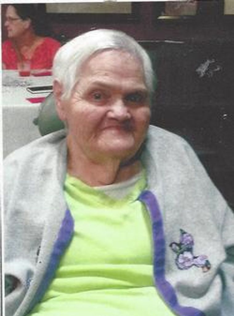 Dolores Valgene Emmons Profile Photo