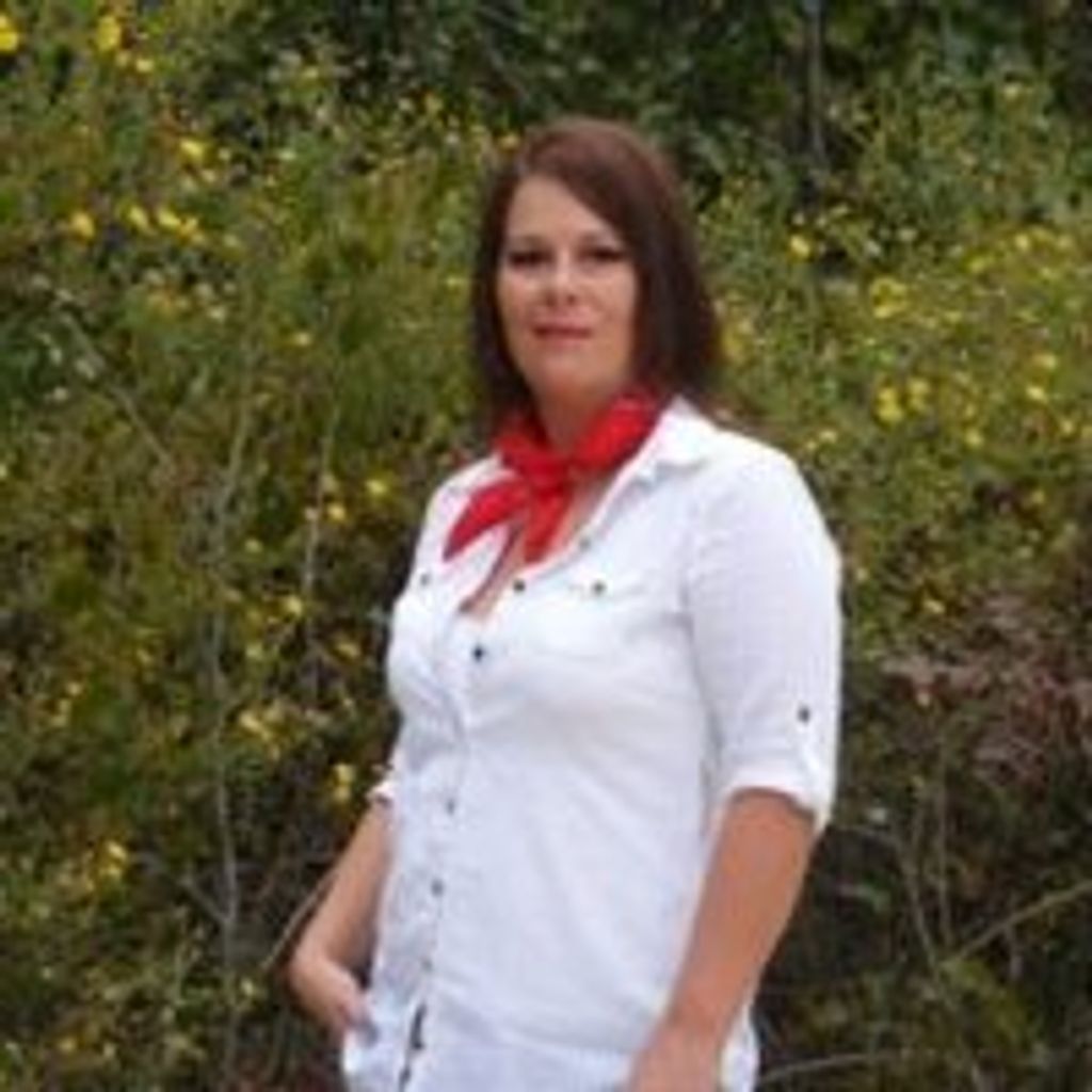 Christy Michelle Edge Profile Photo