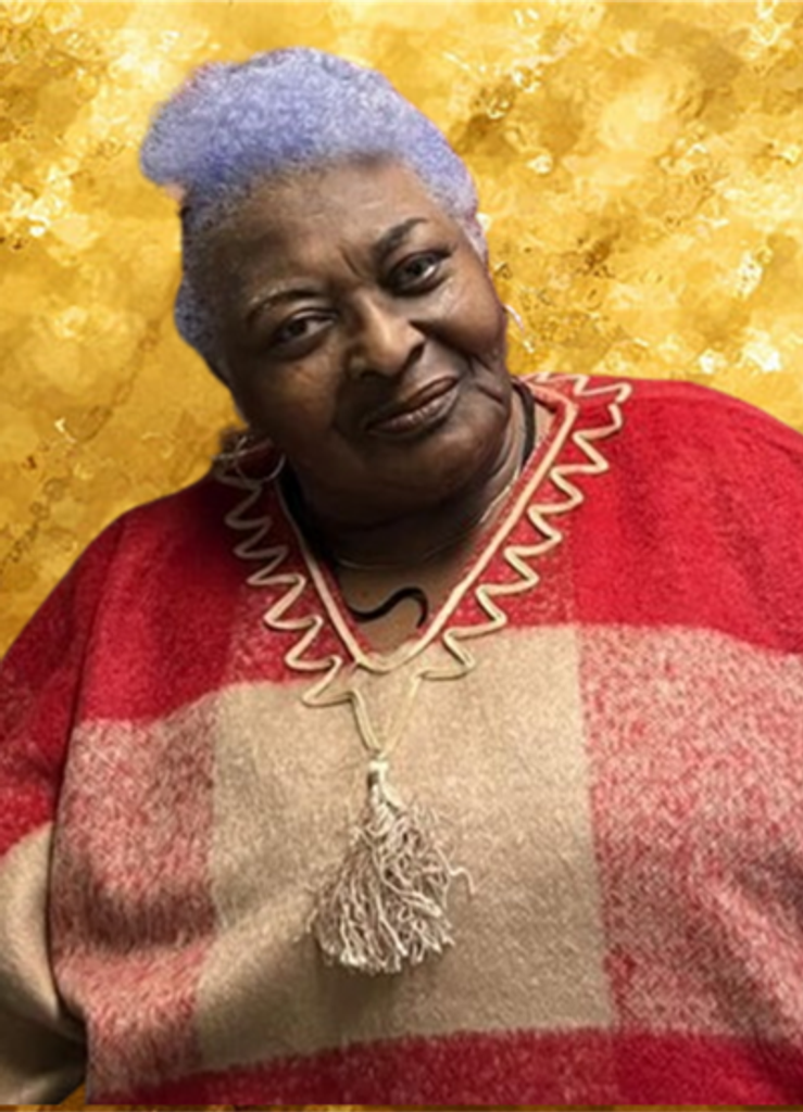 Mrs. Carrie Belle Johnson Profile Photo