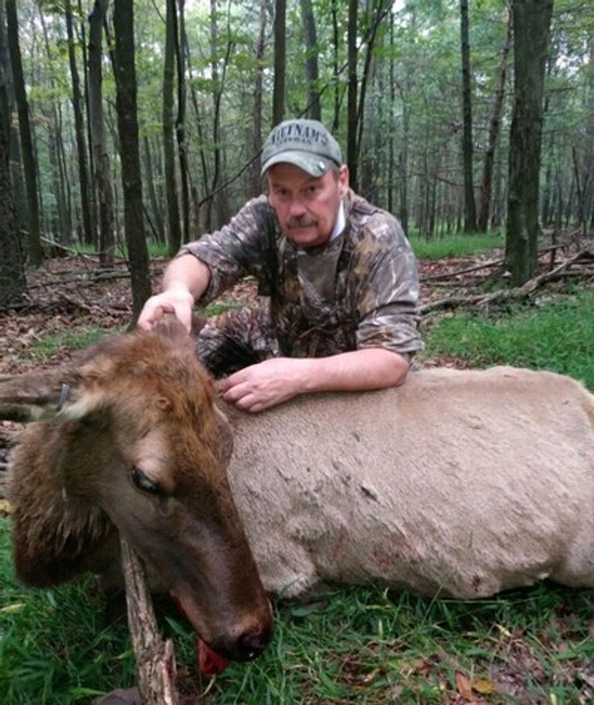 Kenneth S. Gilbert, Sr. Profile Photo