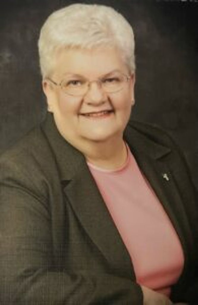 Margaret Ruth Pawelko