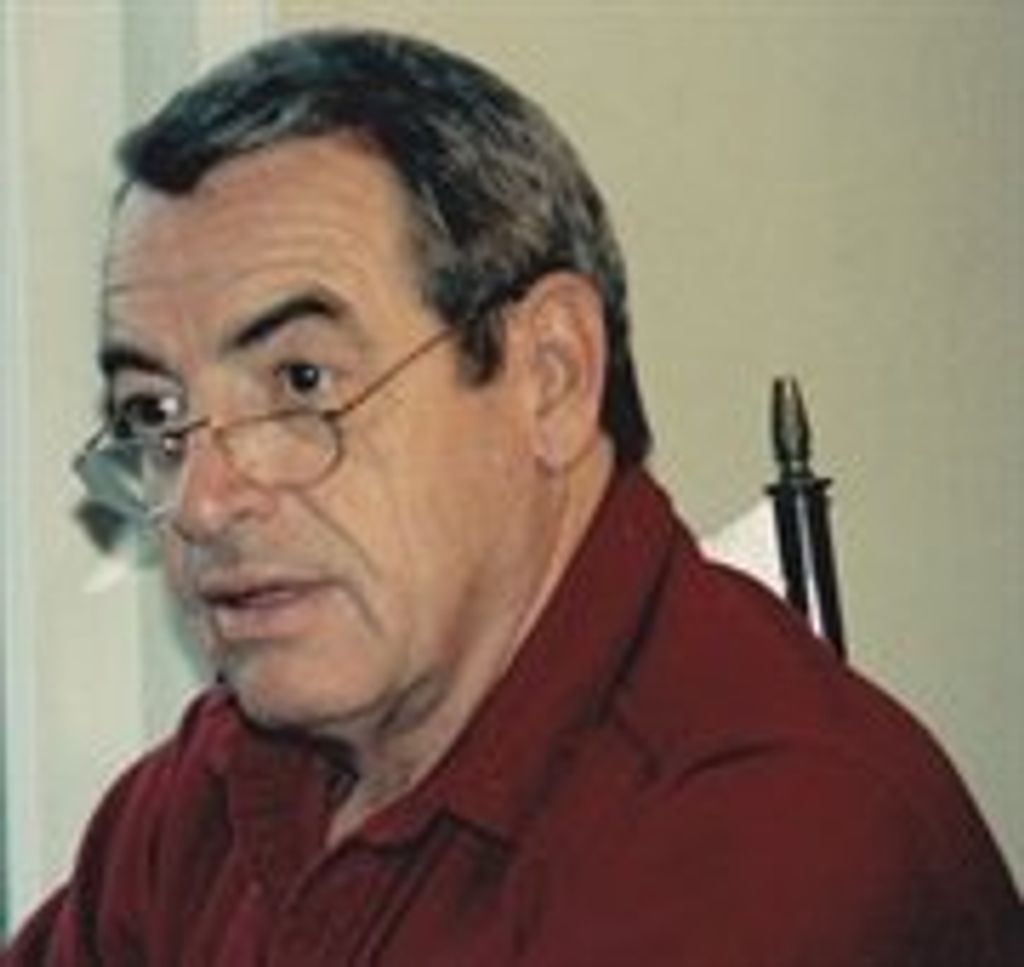 J. John Townley Profile Photo