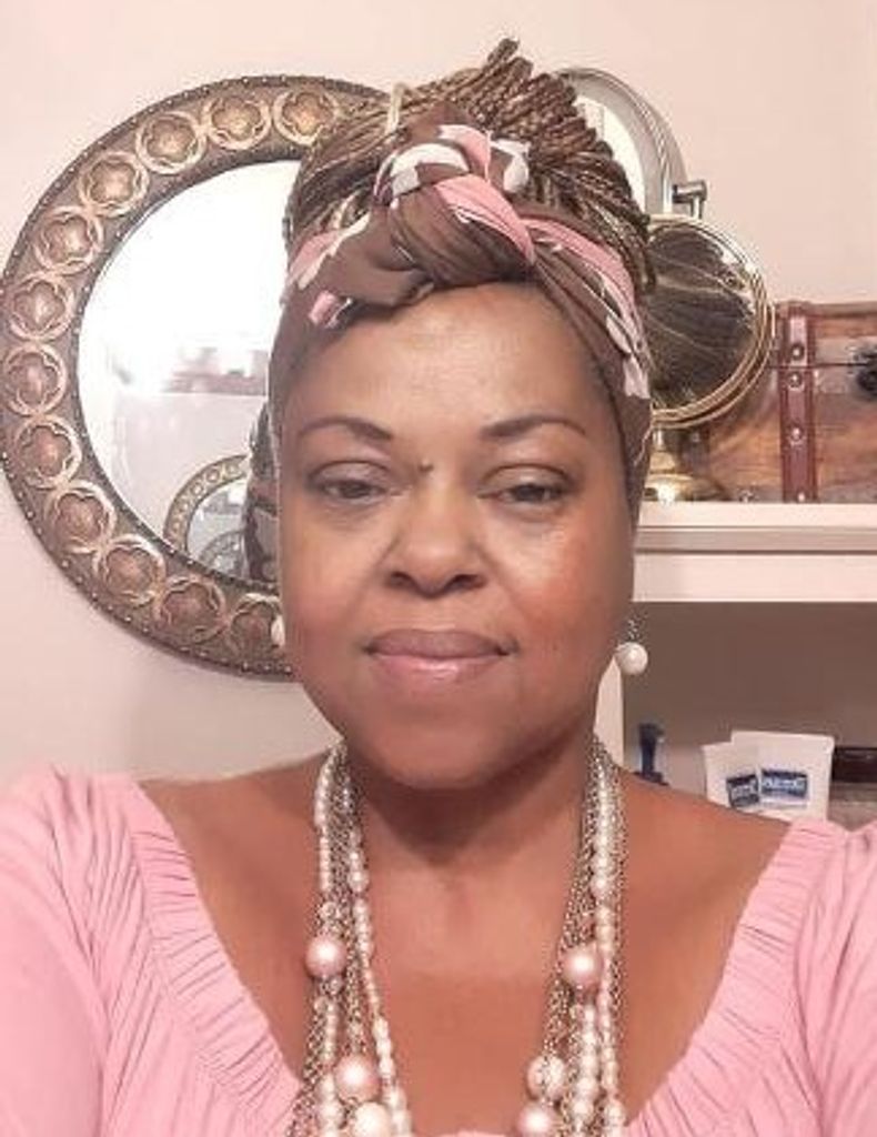 BARBARA STARKS Profile Photo