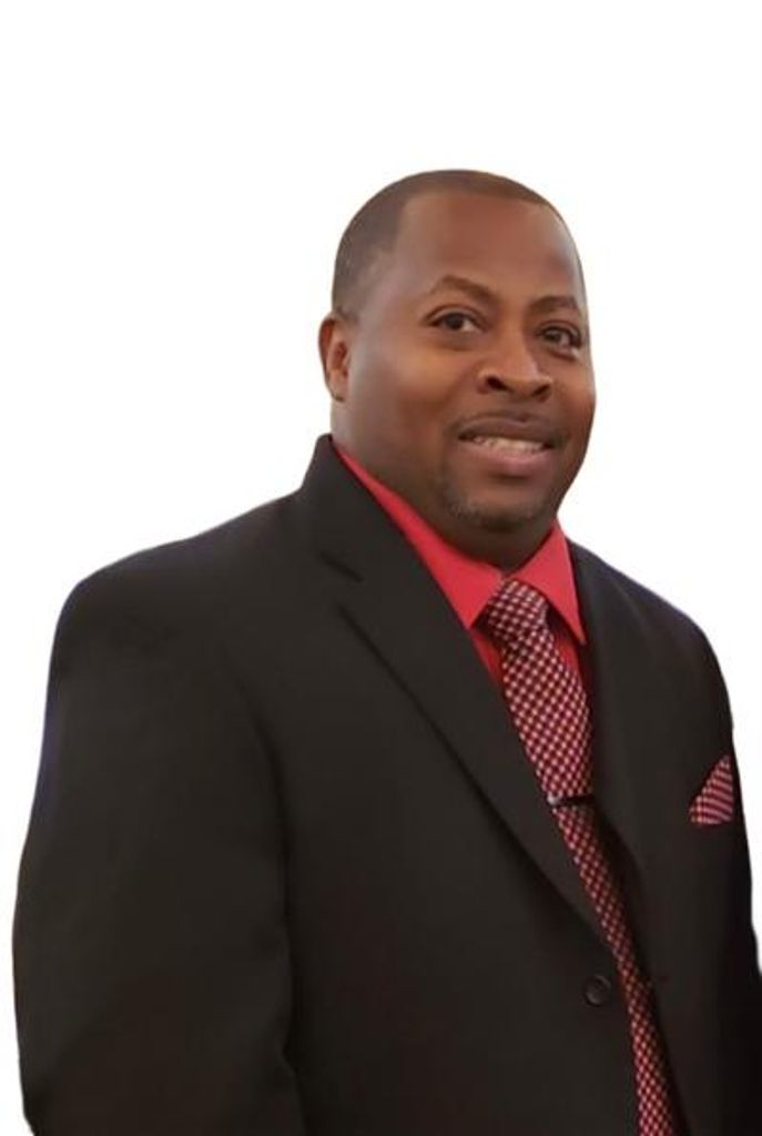 Retired Sfc Eric Donzell Prelow Profile Photo