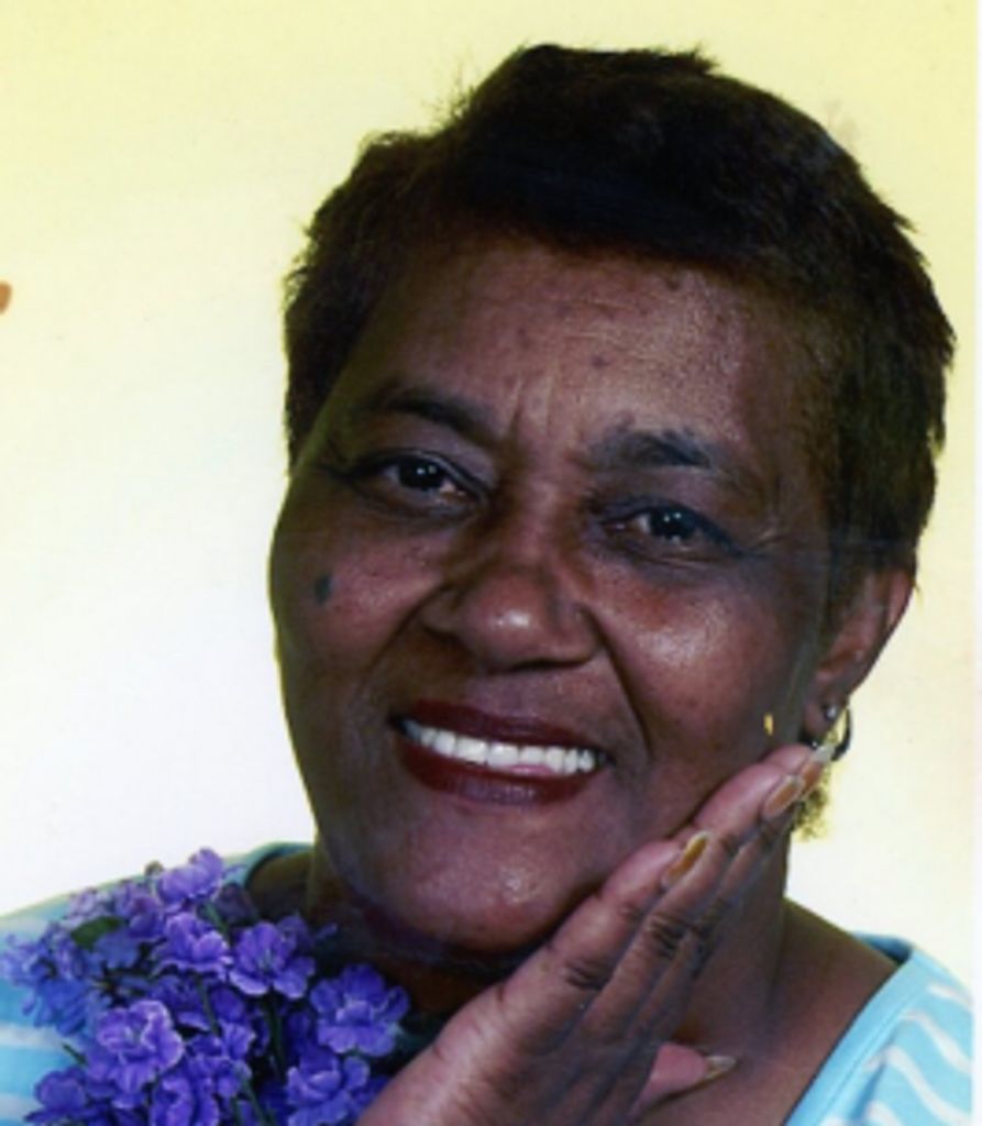 Mary  Bullard