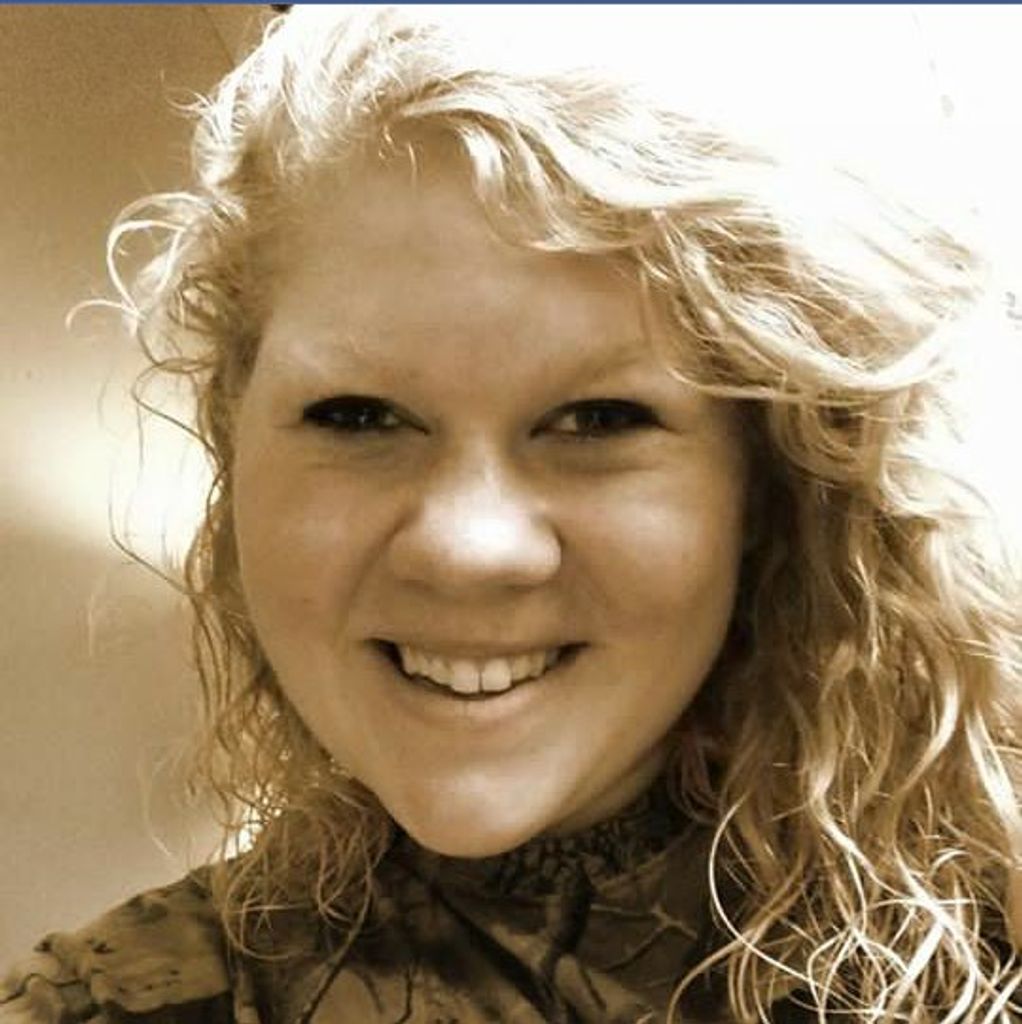 Emily Anne Johnson Profile Photo