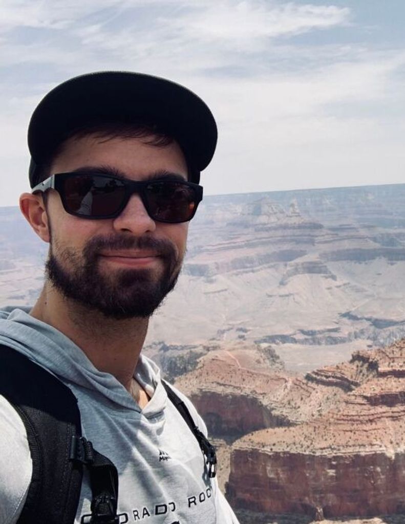 Scott Von Sprecken Profile Photo