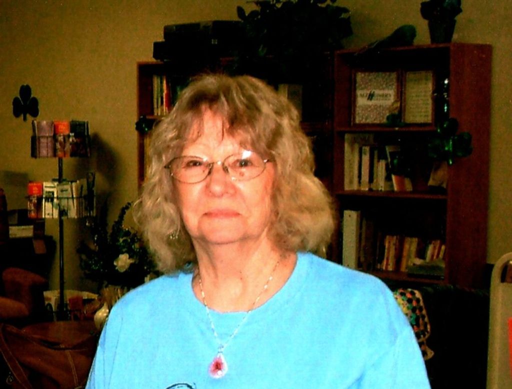 Nina J. Zuver Profile Photo