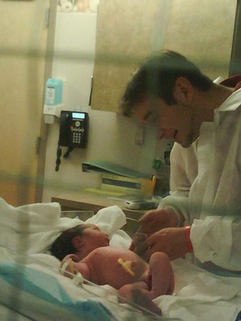 Alexander "Alex" Christian Crowell Profile Photo