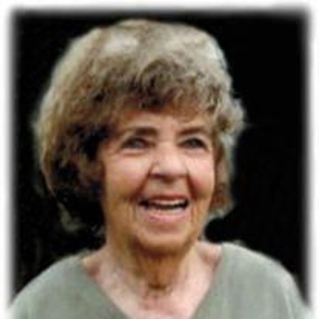 Norma Joyce Mainers