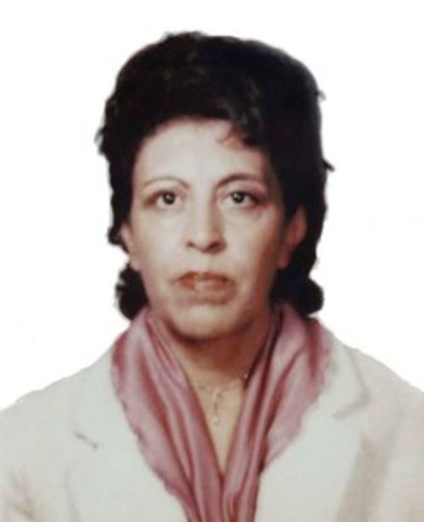 Maria De La Luz Garza