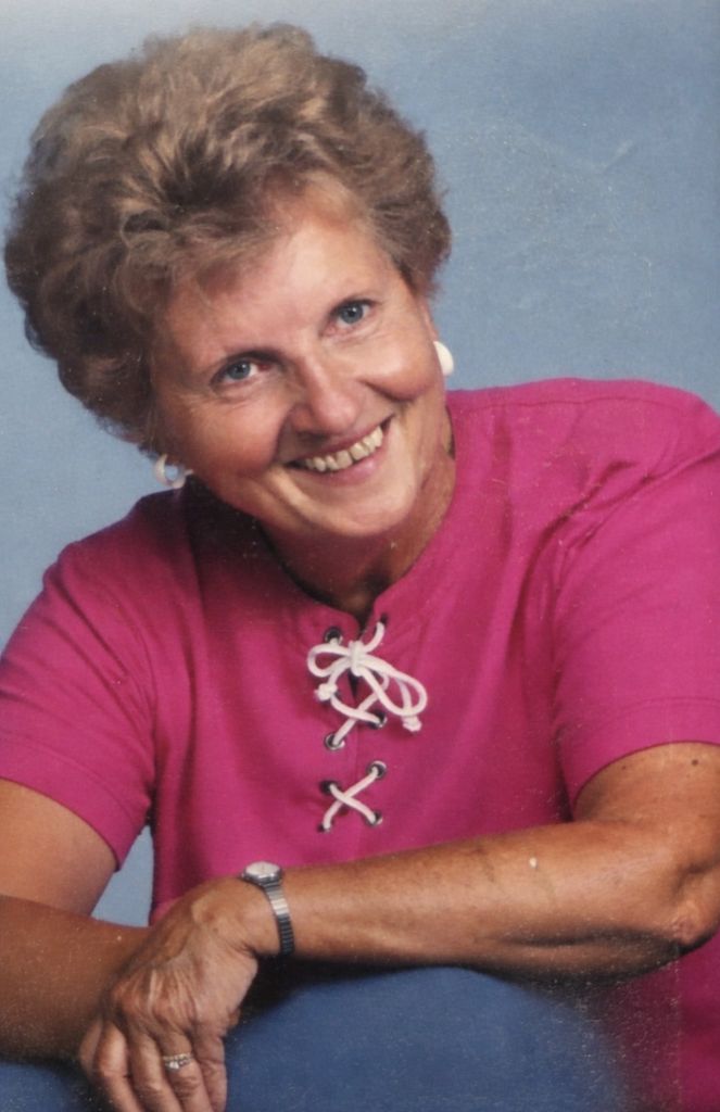 Ruth G. Murray