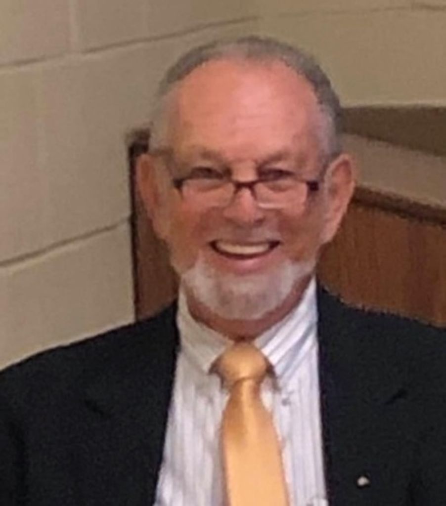 Bobby G. Bell Profile Photo