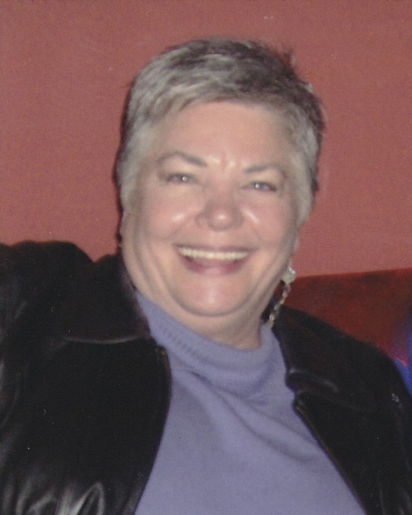 Teresa Ann Margaret Aegerter